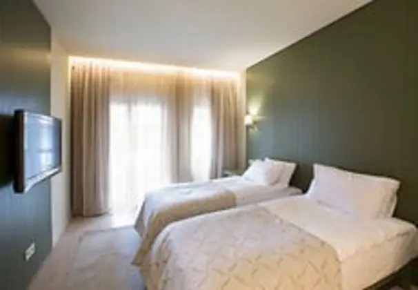 Bungalow Aile Odası