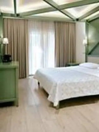 Bungalow Aile Odası