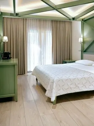 Bungalow Aile Odası