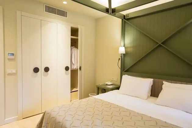 Bungalow Aile Odası