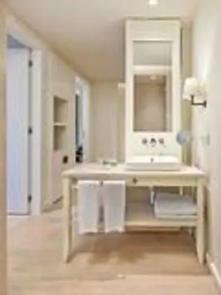 Bungalow Aile Odası Banyo