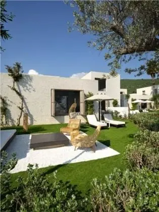 Villa Duo