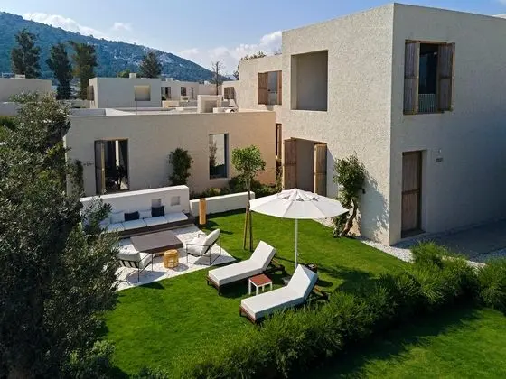 Villa Duo