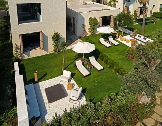 Villa Duo