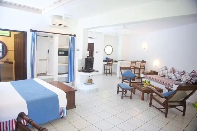 Executive Garden Cabin