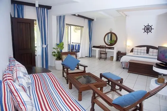 Executive Garden Cabin