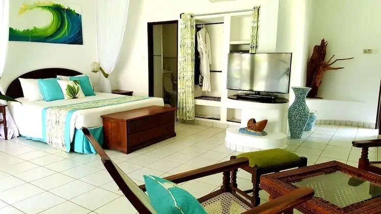 Executive Garden Cabin