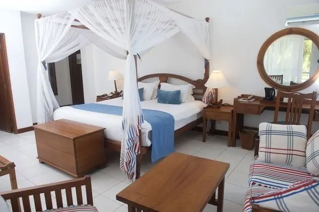 Executive Sea View Cabin