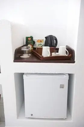 Executive Sea View Cabin