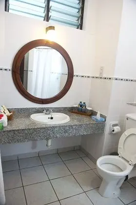 Executive Sea View Cabin
