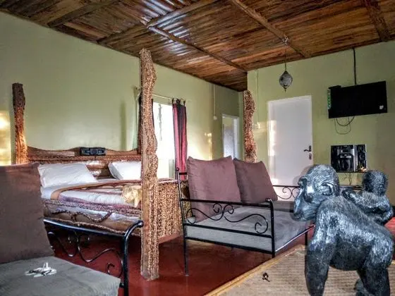 Bungalov