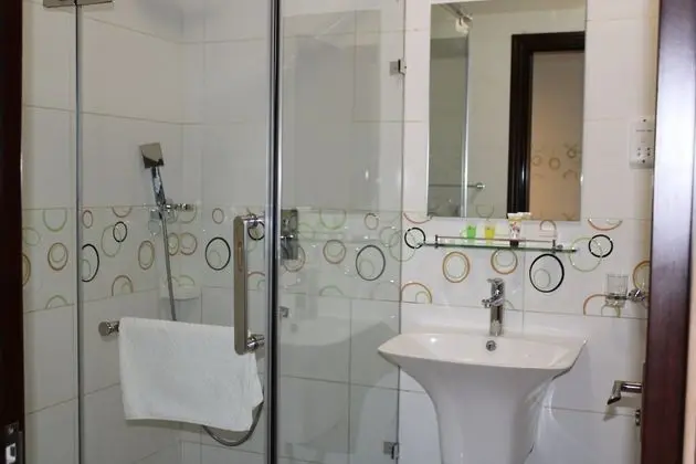 Standard İki Ayrı Yataklı Oda, 1 Yatak Odası