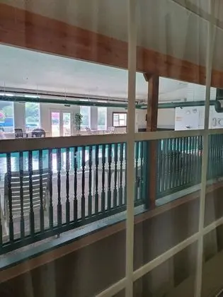 Standard Oda, 2 Çift Kişilik Yatak, Havuz Kenarı