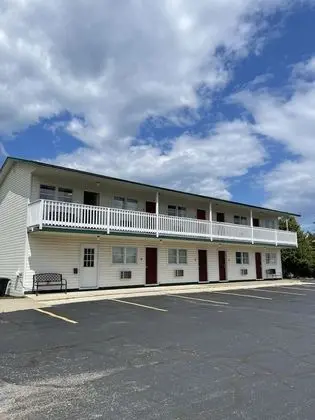 Standard Room, 2 Queen Beds, Exterior