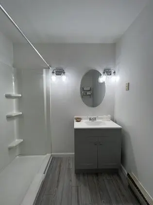 Standard Room, 2 Queen Beds, Exterior