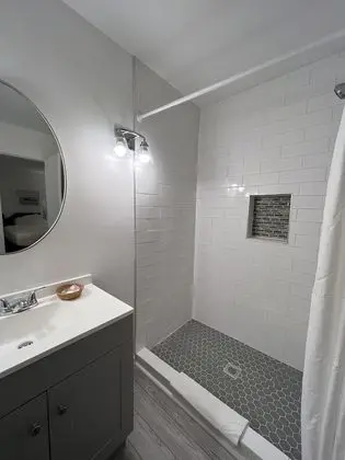 Standard Room, 2 Queen Beds, Exterior