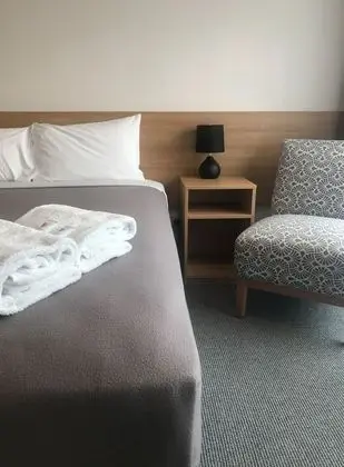 Standard İki Ayrı Yataklı Oda