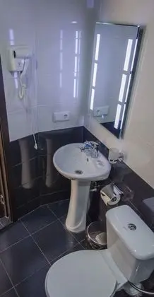 Üç Kişilik Oda, Balkon