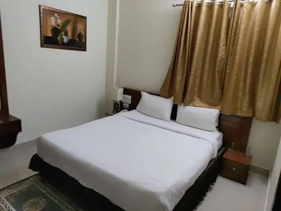Superior Tek Kişilik Oda, 1 En Büyük (King) Boy Yatak