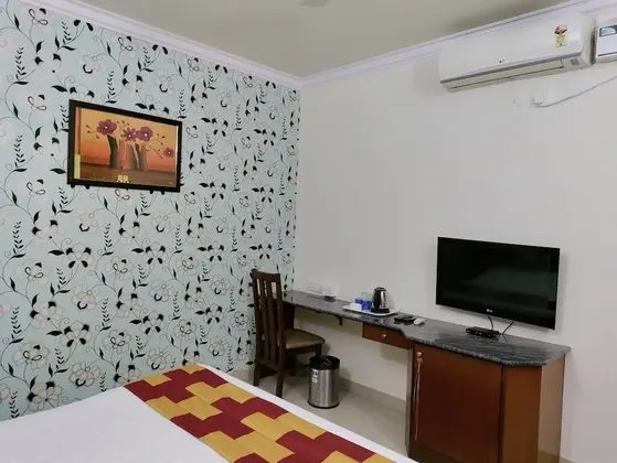 Superior Tek Kişilik Oda, 1 En Büyük (King) Boy Yatak