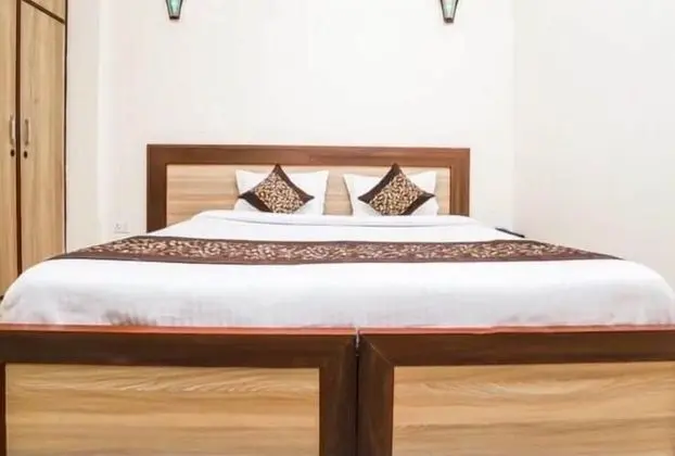 Deluxe Oda