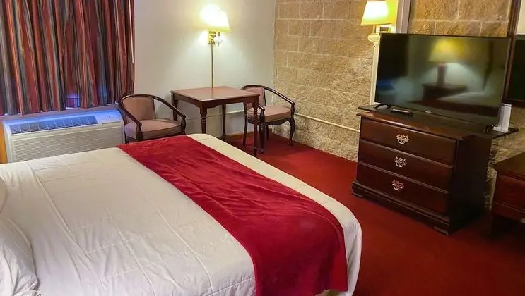 Oda, 1 En Büyük (King) Boy Yatak ve Çekyat, Sigara İçilmez