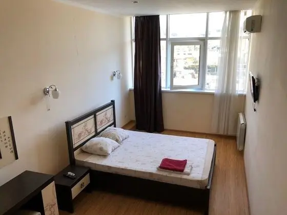 Standard Dört Kişilik Oda