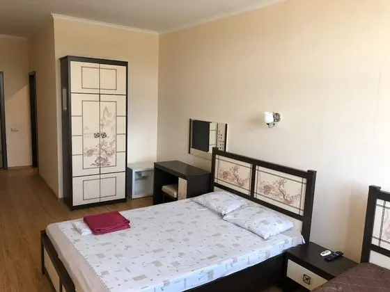 Standard Dört Kişilik Oda