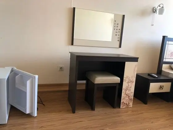 Standard Dört Kişilik Oda