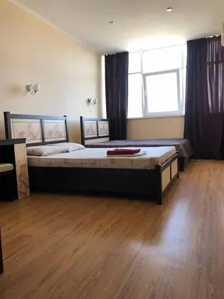 Standard Dört Kişilik Oda