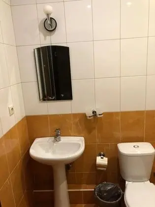 Standard Dört Kişilik Oda