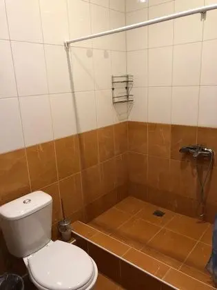 Standard Dört Kişilik Oda