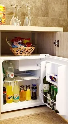 Üç Kişilik Oda
