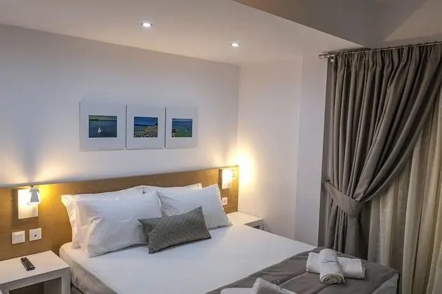 Comfort Üç Kişilik Oda