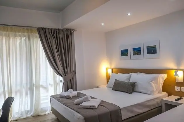 Comfort Üç Kişilik Oda