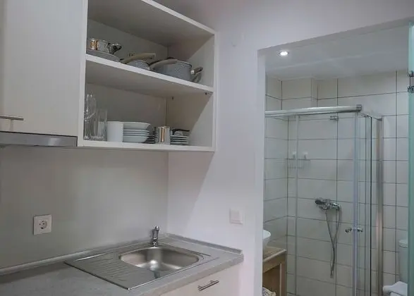 Comfort Üç Kişilik Oda