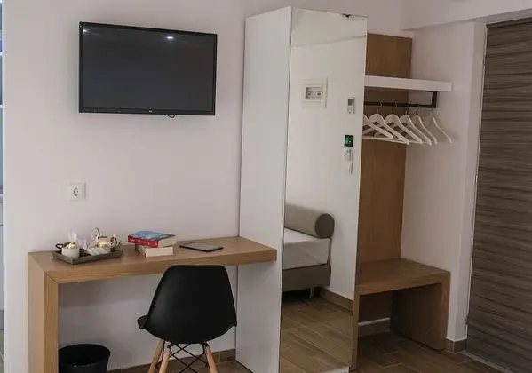 Comfort Üç Kişilik Oda