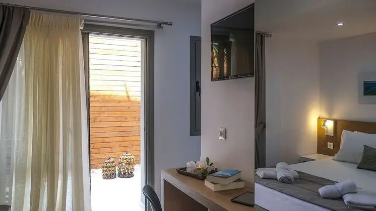 Comfort Üç Kişilik Oda