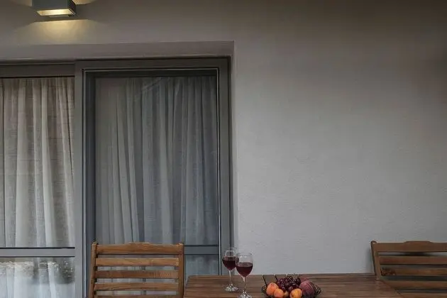 Comfort Üç Kişilik Oda