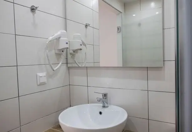 Comfort Üç Kişilik Oda