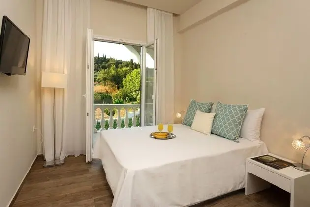 Villa, Engellilere Uygun
