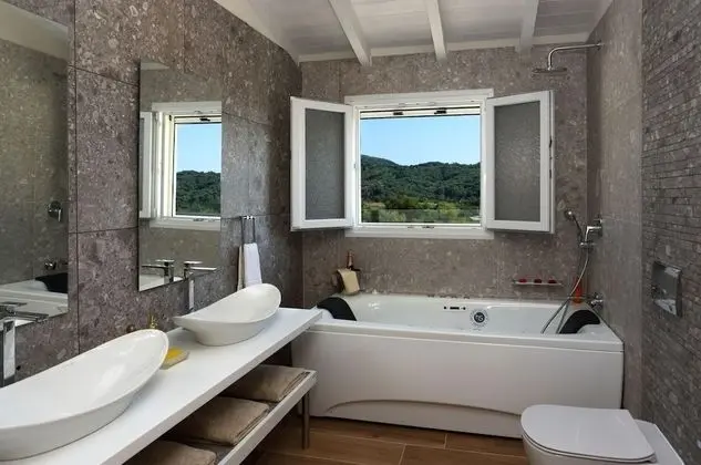 Villa, Engellilere Uygun