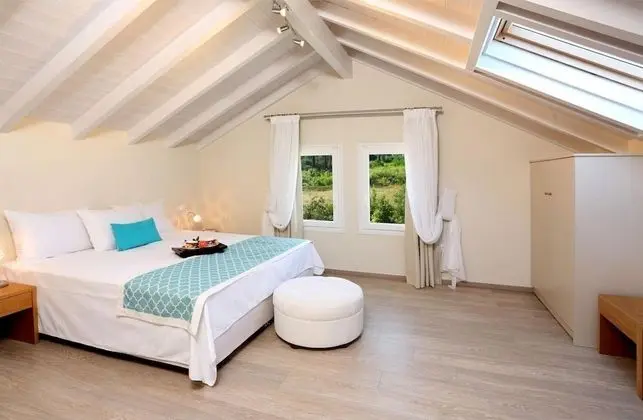 Villa, Engellilere Uygun