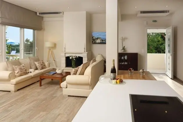 Villa, Engellilere Uygun