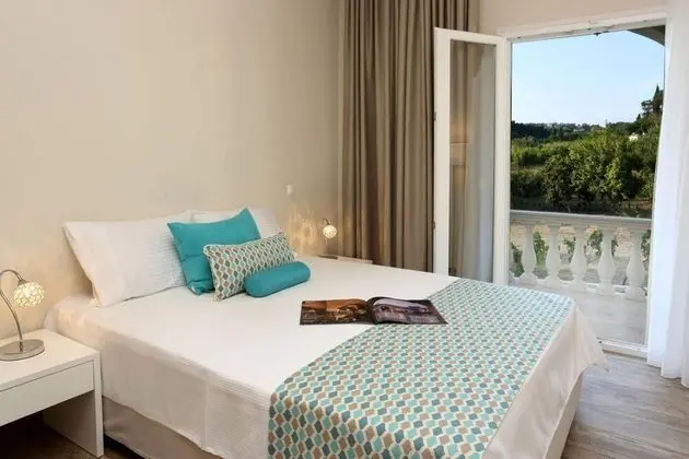 Villa, Engellilere Uygun