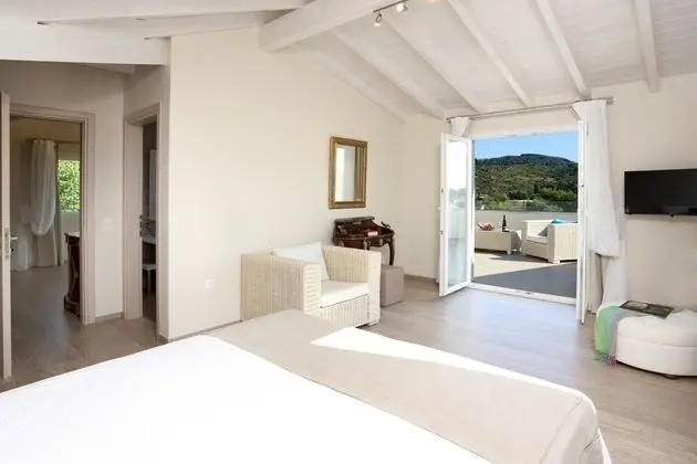 Villa, Engellilere Uygun