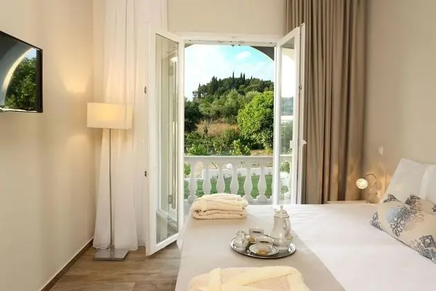 Villa, Engellilere Uygun