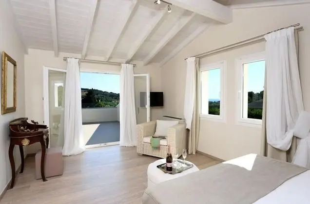 Villa, Engellilere Uygun