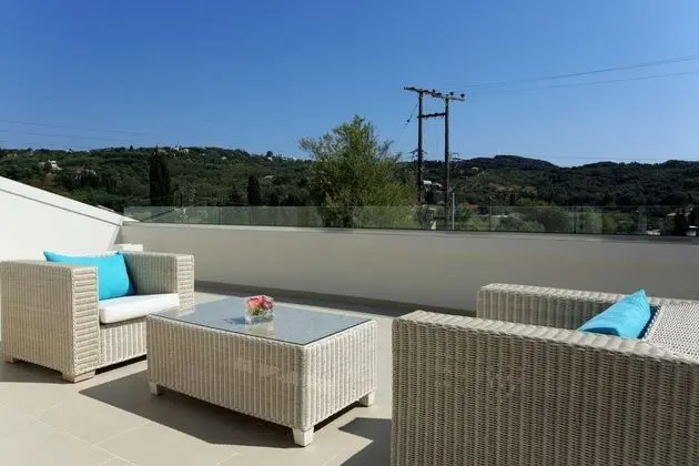 Villa, Engellilere Uygun