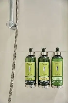 Superior Büyük Yataklı Tek Kişilik Oda, Bahçe Manzaralı